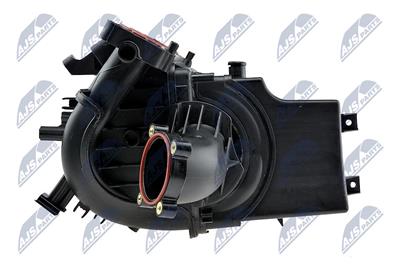 NTY BKS-PL-003 EAN: 5902048115423.