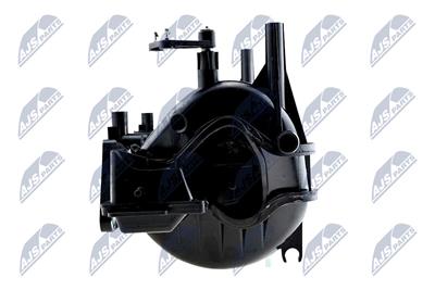 NTY BKS-RE-001 EAN: 5902048115119.