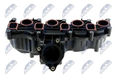 NTY BKS-VW-004 EAN: 5902048114624.