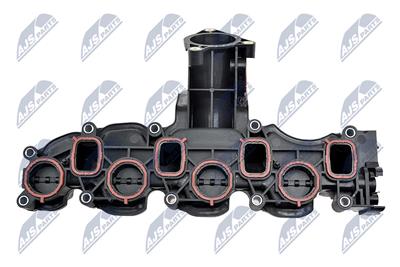 NTY BKS-VW-007 EAN: 5902048115195.