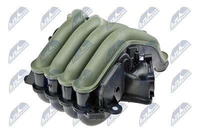 NTY BKS-VW-009 EAN: 5902048115218.