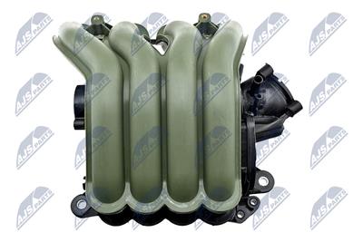 NTY BKS-VW-009 EAN: 5902048115218.