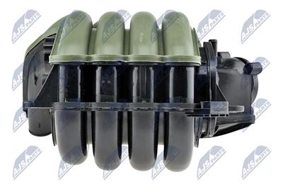 NTY BKS-VW-009 EAN: 5902048115218.