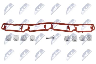 NTY BKS-VW-013A EAN: 5902048200570.