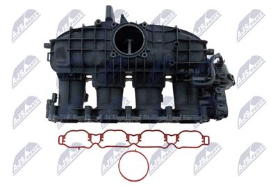 NTY BKS-VW-031 EAN: 5902048291325.