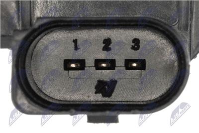 NTY BKS-VW-032 EAN: 5902048336774.