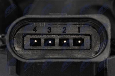 NTY BKS-VW-032 EAN: 5902048336774.