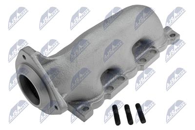 NTY BKW-AU-001 EAN: 5902048187161.