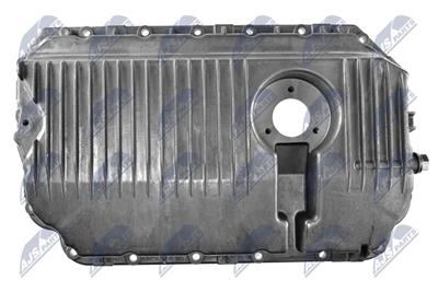 NTY BMO-AU-009 EAN: 5902048080431.