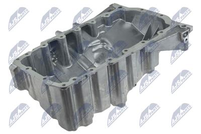 NTY BMO-AU-010 EAN: 5902048925411.