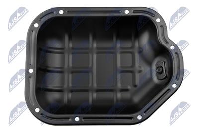 NTY BMO-NS-003 EAN: 5902048066336.