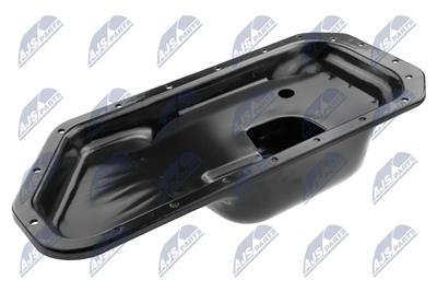 NTY BMO-SK-001 EAN: 5902048203311.