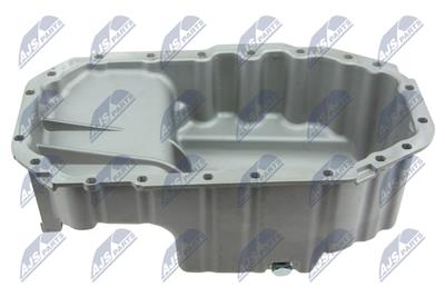 NTY BMO-VW-012 EAN: 5902048066794.
