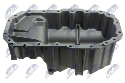 NTY BMO-VW-039 EAN: 5902048081063.