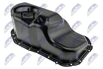 NTY BMO-VW-047 EAN: 5902048087133.