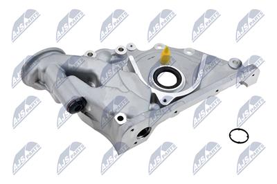 NTY BPO-HY-001 EAN: 5902048258748.