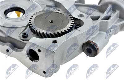 NTY BPO-HY-001 EAN: 5902048258748.