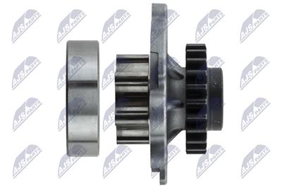 NTY BPO-HY-004 EAN: 5902048303264.