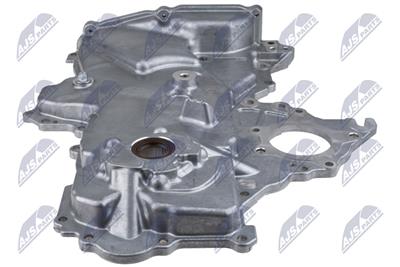 NTY BPO-HY-006 EAN: 5902048356871.