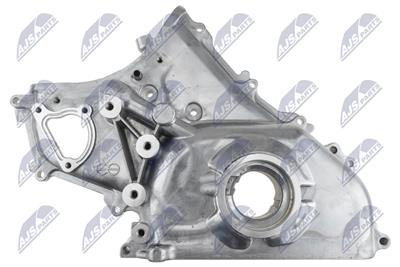 NTY BPO-NS-000 EAN: 5902048258939.