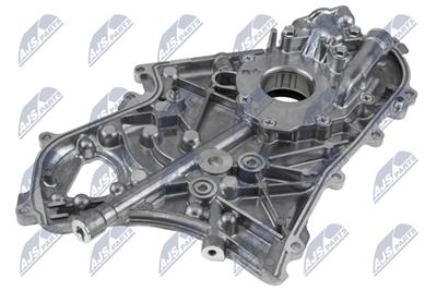 NTY BPO-NS-003 EAN: 5902048356864.