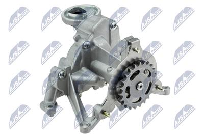 NTY BPO-PE-001 EAN: 5902048303585.