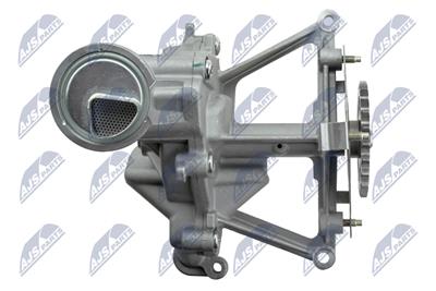 NTY BPO-PE-001 EAN: 5902048303585.