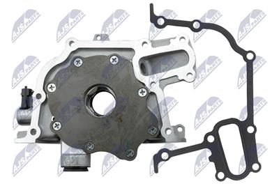 NTY BPO-PL-008 EAN: 5902048303073.