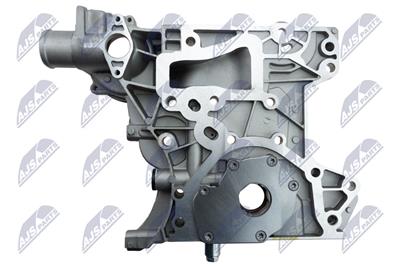 NTY BPO-PL-010 EAN: 5902048303097.