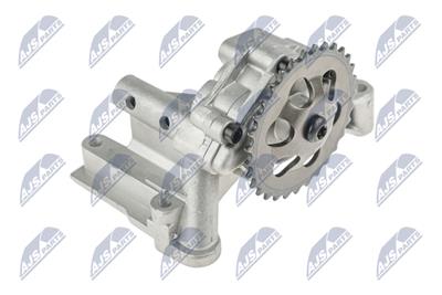 NTY BPO-VW-007 EAN: 5902048180803.
