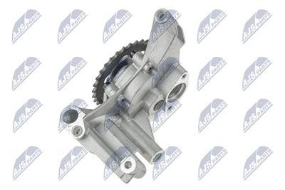 NTY BPO-VW-007 EAN: 5902048180803.