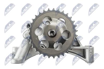 NTY BPO-VW-007 EAN: 5902048180803.