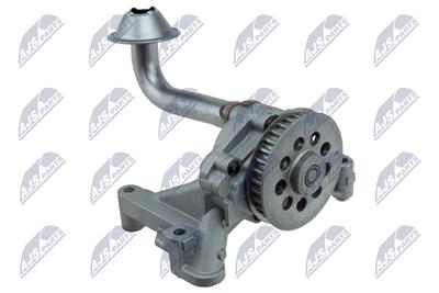 NTY BPO-VW-025 EAN: 5902048303646.