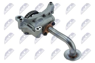 NTY BPO-VW-025 EAN: 5902048303646.