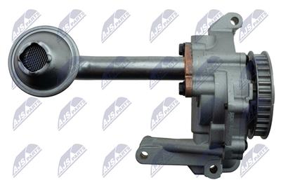 NTY BPO-VW-025 EAN: 5902048303646.