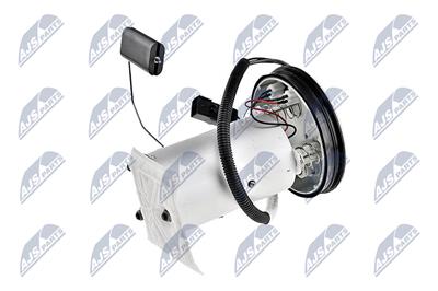 NTY BPP-CH-004 EAN: 5902048062383.