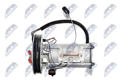 NTY BPP-CH-004 EAN: 5902048062383.