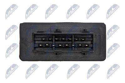 NTY BPP-CT-001 EAN: 5902048127990.