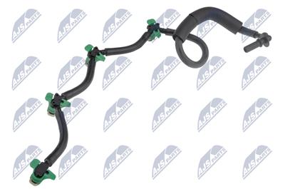 NTY BPP-CT-009 EAN: 5902048200112.