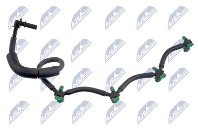 NTY BPP-CT-009 EAN: 5902048200112.