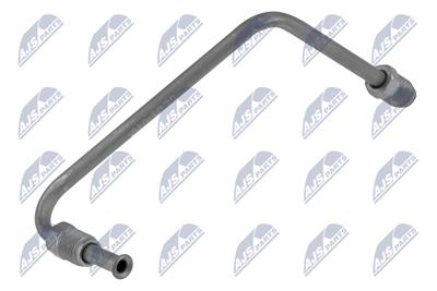 NTY BPP-CT-010 EAN: 5902048222824.