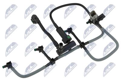 NTY BPP-FR-000 EAN: 5902048194671.