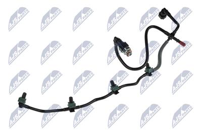 NTY BPP-FR-001 EAN: 5902048166418.