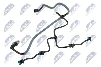 NTY BPP-FR-002 EAN: 5902048194688.