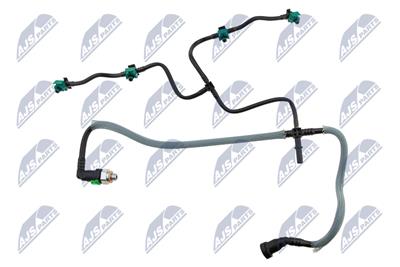 NTY BPP-FR-002 EAN: 5902048194688.