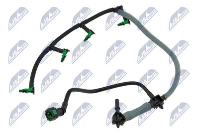 NTY BPP-FR-003 EAN: 5902048194695.