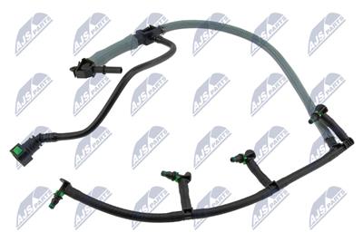 NTY BPP-FR-003 EAN: 5902048194695.