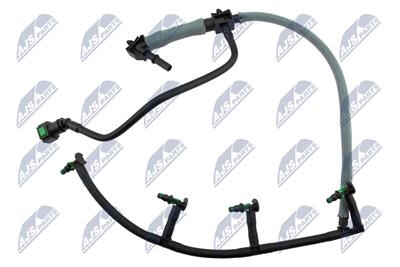 NTY BPP-FR-003 EAN: 5902048194695.