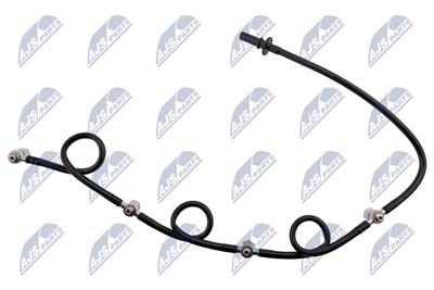 NTY BPP-FR-004 EAN: 5902048194701.