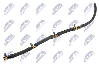 NTY BPP-VW-004 EAN: 5902048194732.